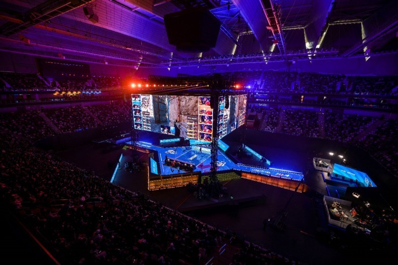 战术轮次 战术轮次