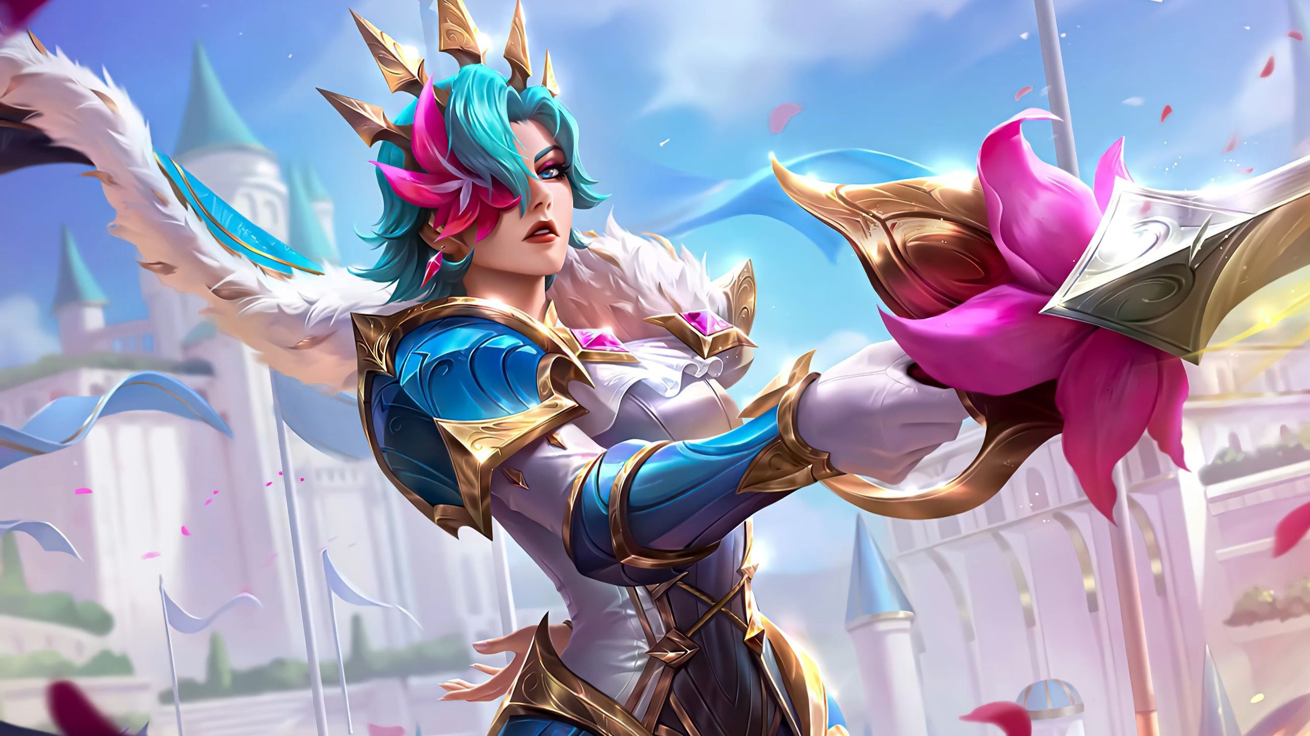 不是堆料 不是堆料