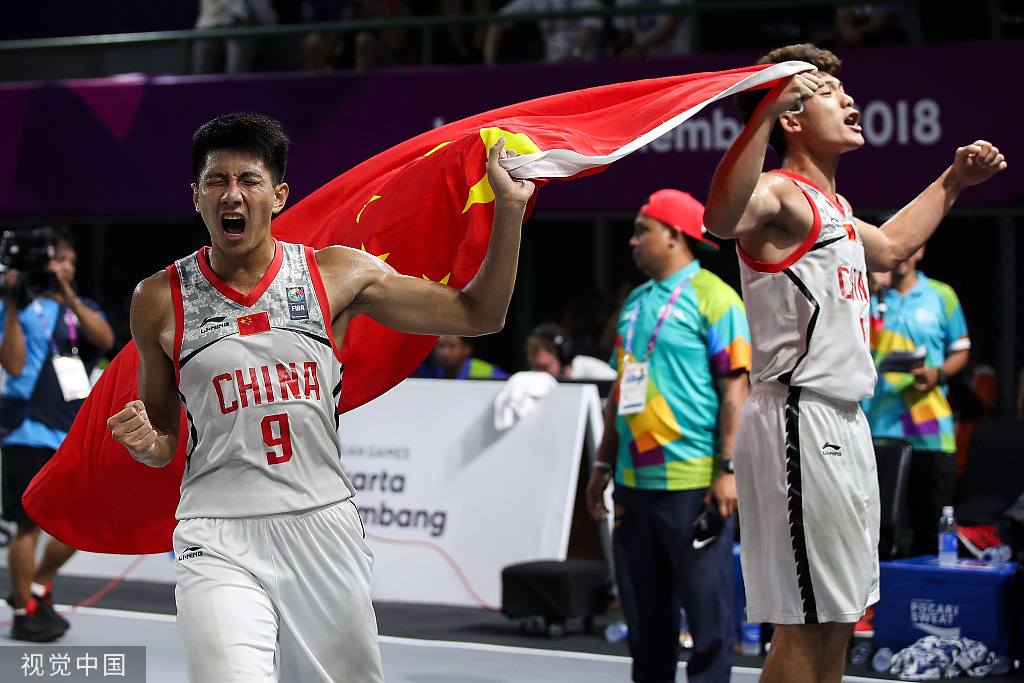 而三分的突 而三分的突